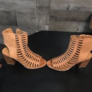Nine West shoes